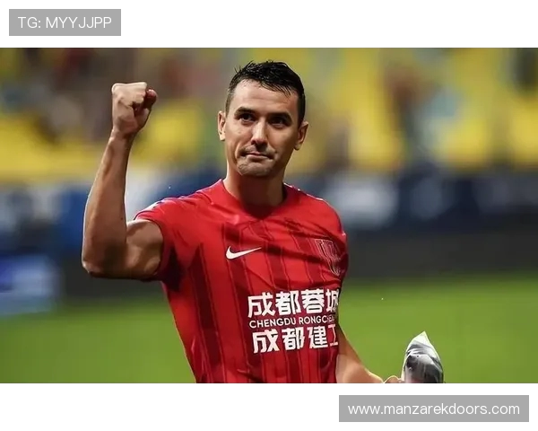 周定洋:首胜喜人 展示成都作为亚冠赛场重要中心 周定洋:首胜喜人 展示成都作为亚冠赛场重要中心