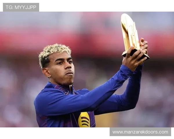 哈维赞登贝莱有望夺金球 西班牙世界杯夺冠前景广阔