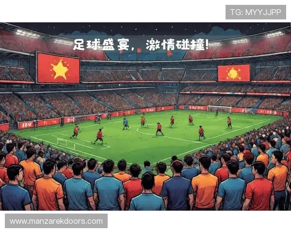 本周末五大联赛重磅对决：豪门争锋与逆袭之战引爆焦点