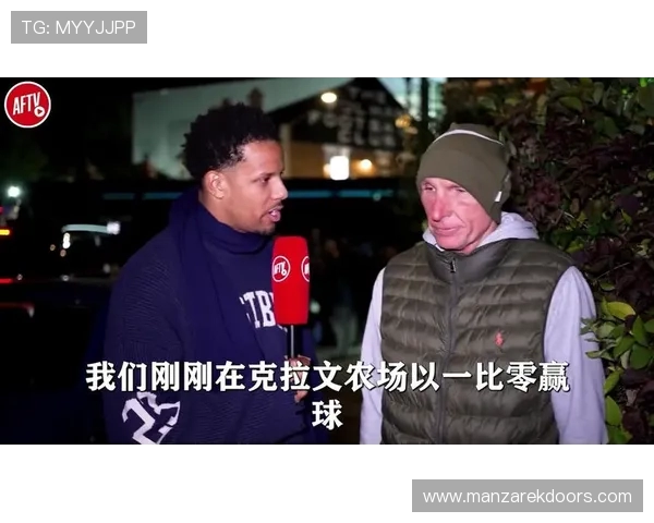 Lee Judges强调我们必须坚持不懈不断前行面对挑战勇往直前