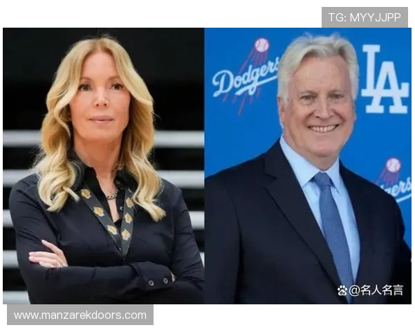 估值100亿美元创纪录！沃尔特成为湖人队新老板