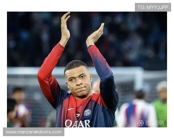 名宿痛批姆巴佩：足坛最大巨婴!他的自负已彻底失控