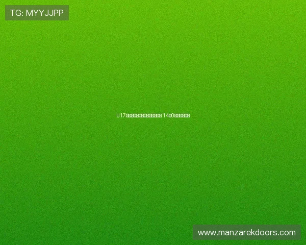 U17亚洲杯预选赛：中国队多点开花 14比0大胜东帝汶队